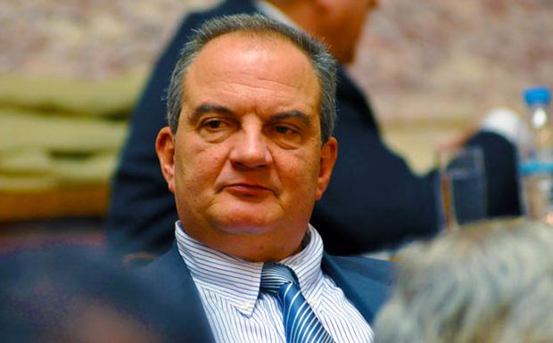 Κ. Καραμανλής: «Ο Πρόεδρος Κ. Στεφανόπουλος υπηρέτησε το δημόσιο συμφέρον με συνέπεια και ανιδιοτέλεια»